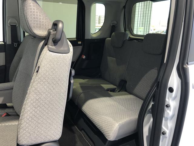 タントＸ（島根県）の中古車
