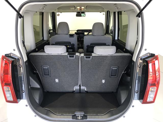 タントＸ（島根県）の中古車