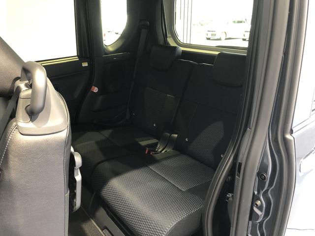 タントカスタムＸリミテッド（島根県）の中古車