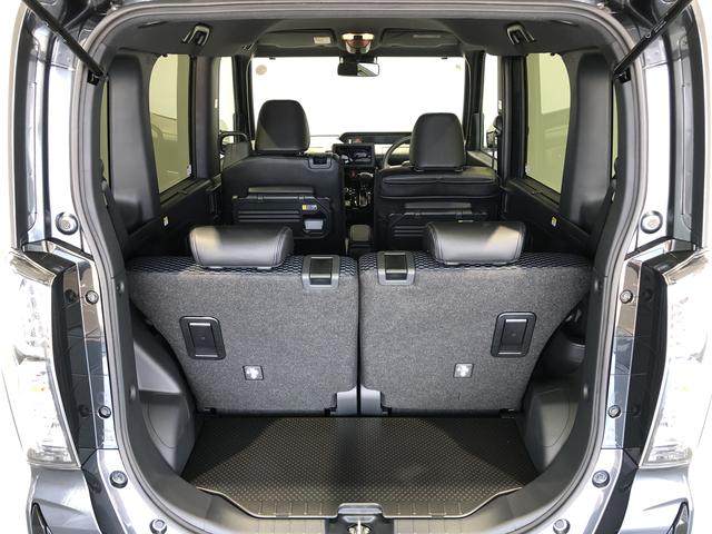 タントカスタムＸリミテッド（島根県）の中古車