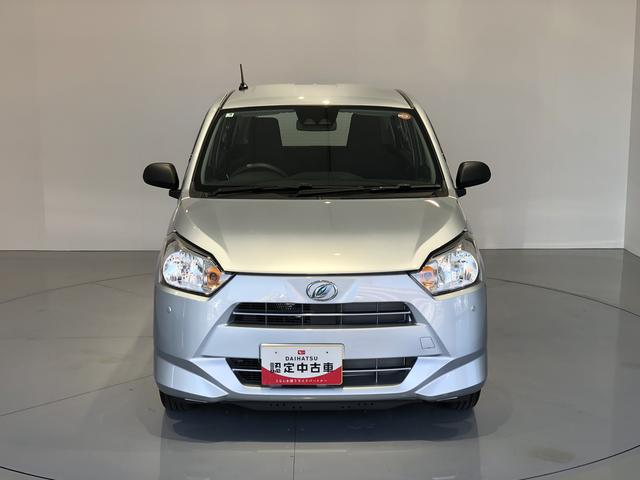 ミライースＬ　ＳＡIII（島根県）の中古車