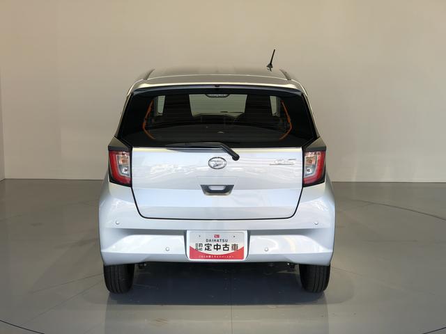 ミライースＬ　ＳＡIII（島根県）の中古車
