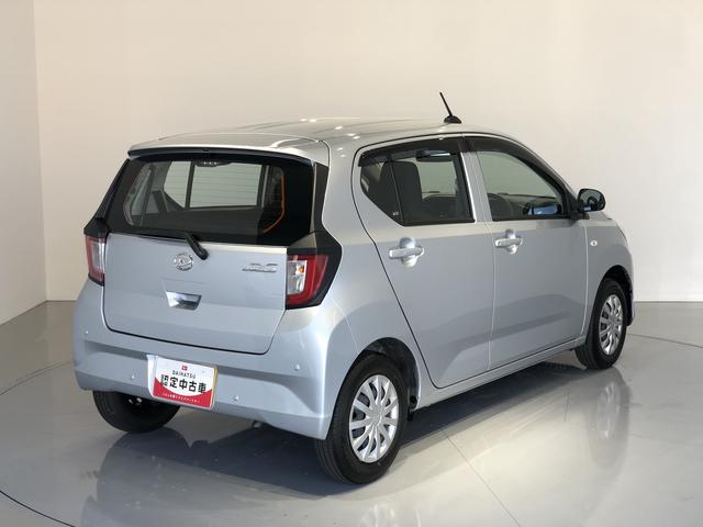 ミライースＬ　ＳＡIII（島根県）の中古車