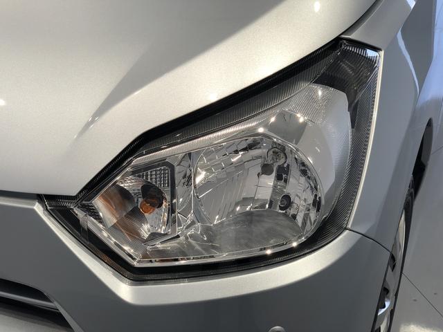 ミライースＬ　ＳＡIII（島根県）の中古車
