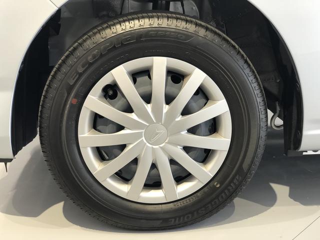 ミライースＬ　ＳＡIII（島根県）の中古車