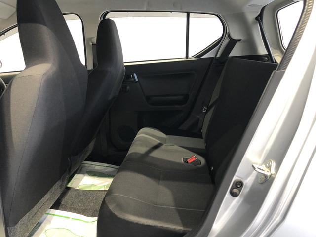 ミライースＬ　ＳＡIII（島根県）の中古車