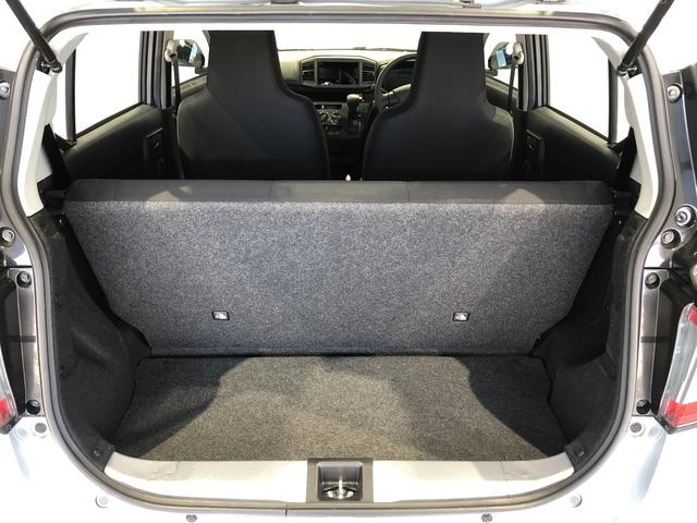 ミライースＬ　ＳＡIII（島根県）の中古車