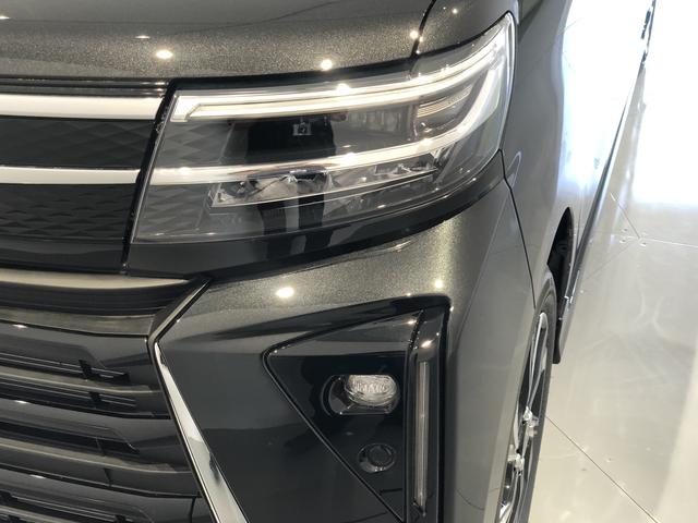 タントカスタムXリミテッド(島根県)の中古車
