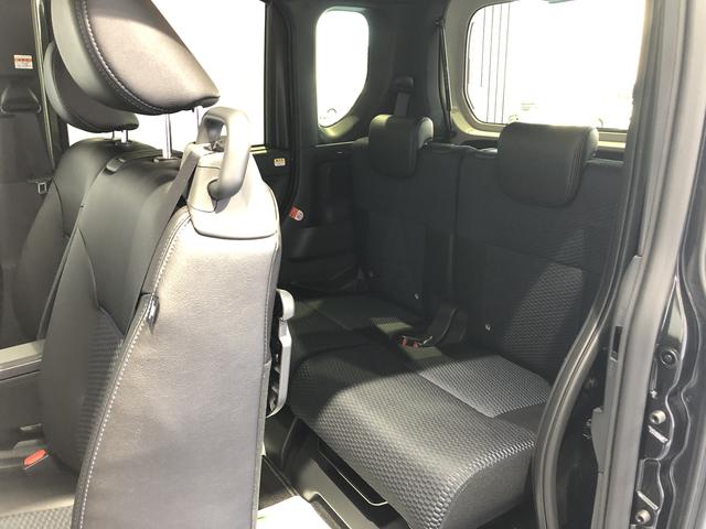 タントカスタムXリミテッド(島根県)の中古車