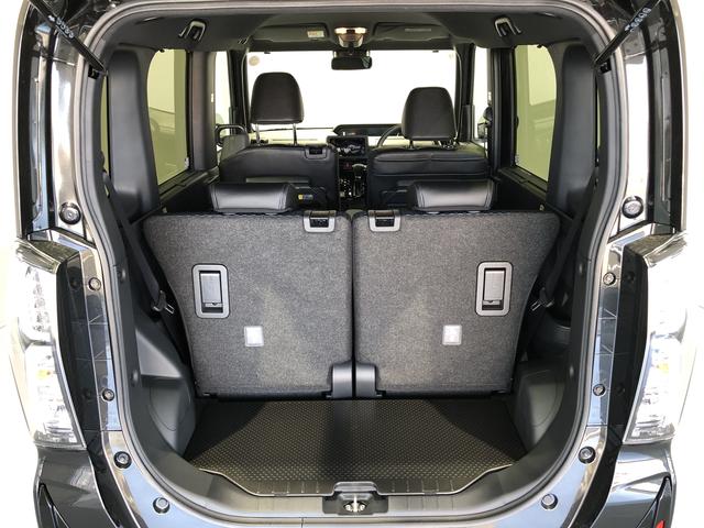タントカスタムXリミテッド(島根県)の中古車