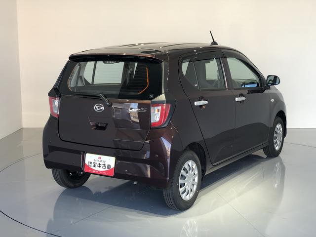 ミライースL SAIII(島根県)の中古車