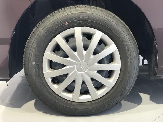 ミライースL SAIII(島根県)の中古車