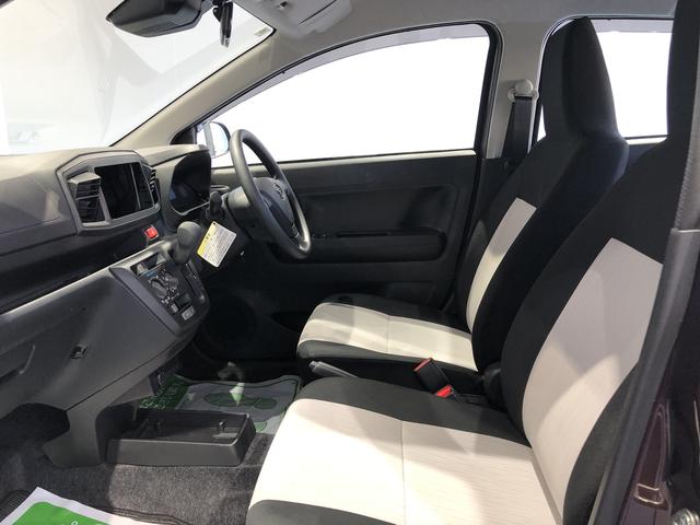 ミライースL SAIII(島根県)の中古車
