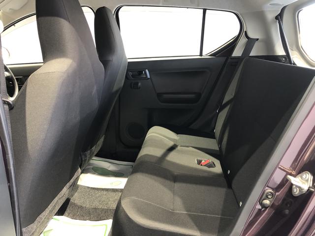 ミライースL SAIII(島根県)の中古車