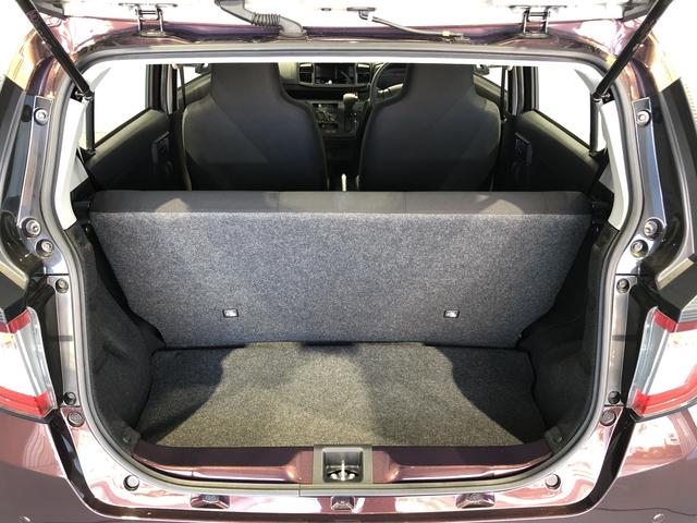 ミライースL SAIII(島根県)の中古車