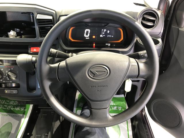 ミライースL SAIII(島根県)の中古車