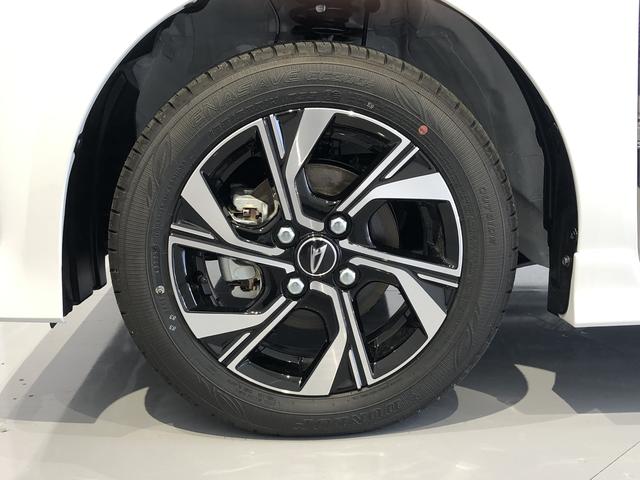 タントカスタムＸリミテッド（島根県）の中古車