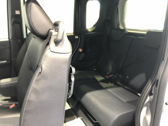 タントカスタムＸリミテッド（島根県）の中古車