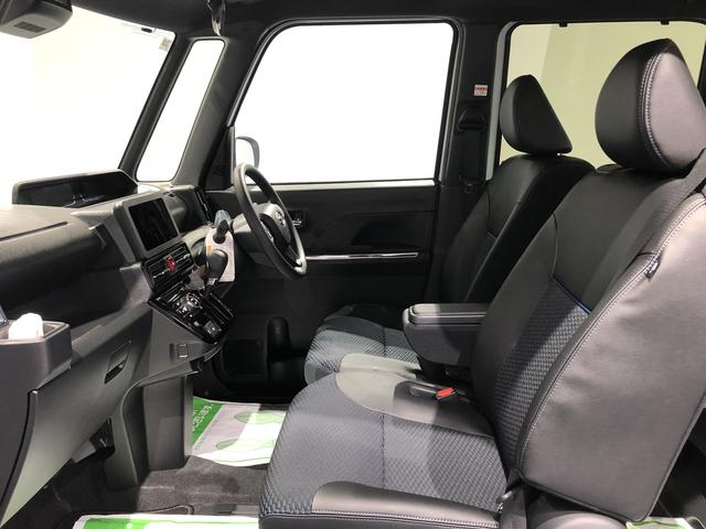 タントカスタムＸリミテッド（島根県）の中古車