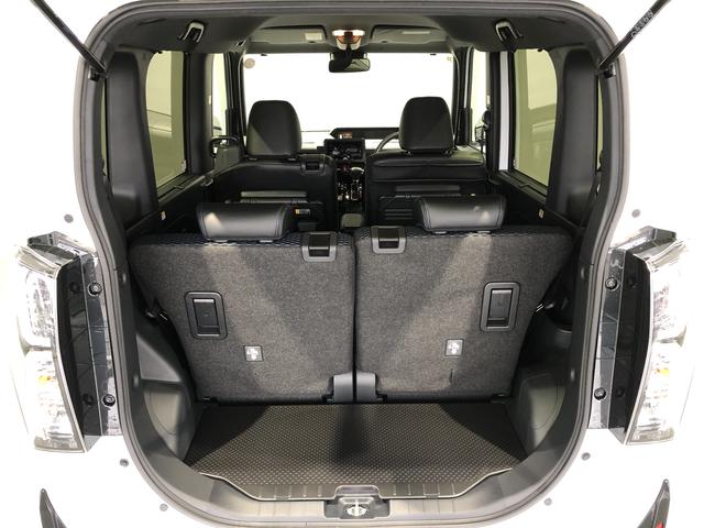 タントカスタムＸリミテッド（島根県）の中古車