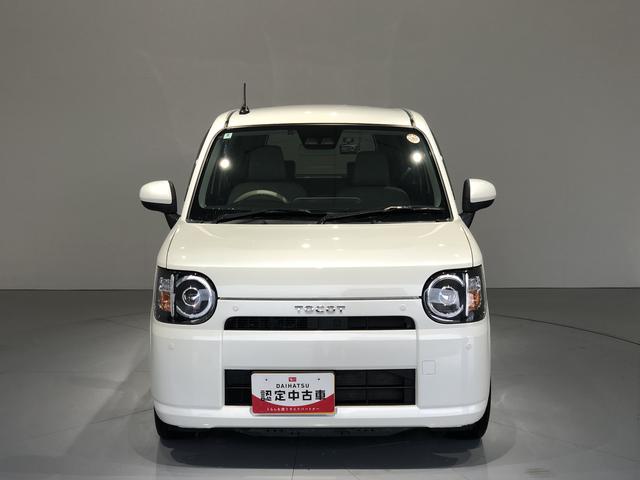 ミラトコットＸ　ＳＡIII（島根県）の中古車