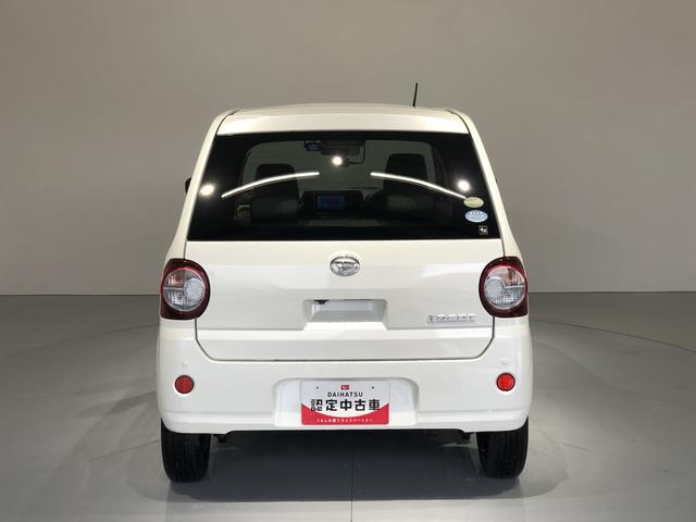 ミラトコットＸ　ＳＡIII（島根県）の中古車
