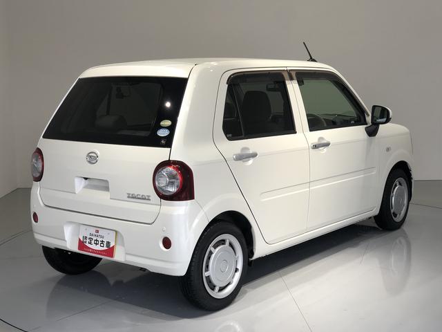 ミラトコットＸ　ＳＡIII（島根県）の中古車