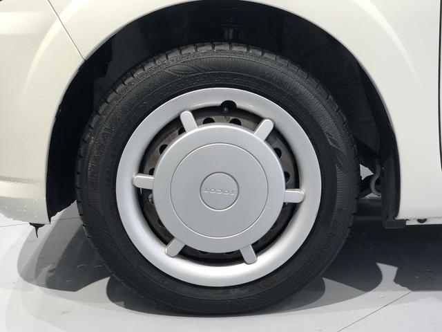ミラトコットＸ　ＳＡIII（島根県）の中古車