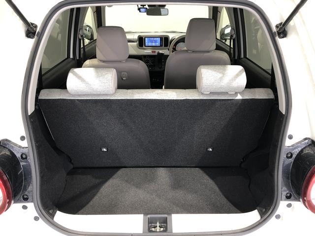 ミラトコットＸ　ＳＡIII（島根県）の中古車