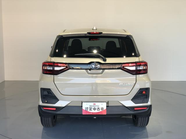 ロッキーG(島根県)の中古車
