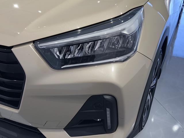 ロッキーG(島根県)の中古車