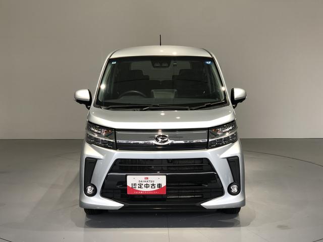 ムーヴカスタム X VS SAIII(島根県)の中古車