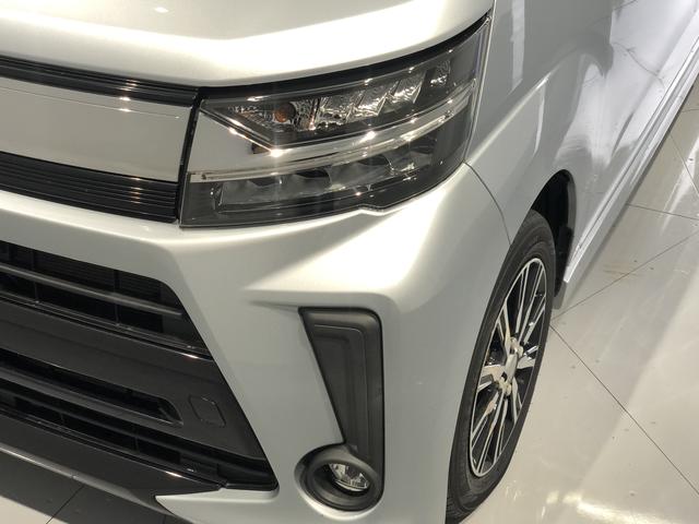 ムーヴカスタム X VS SAIII(島根県)の中古車