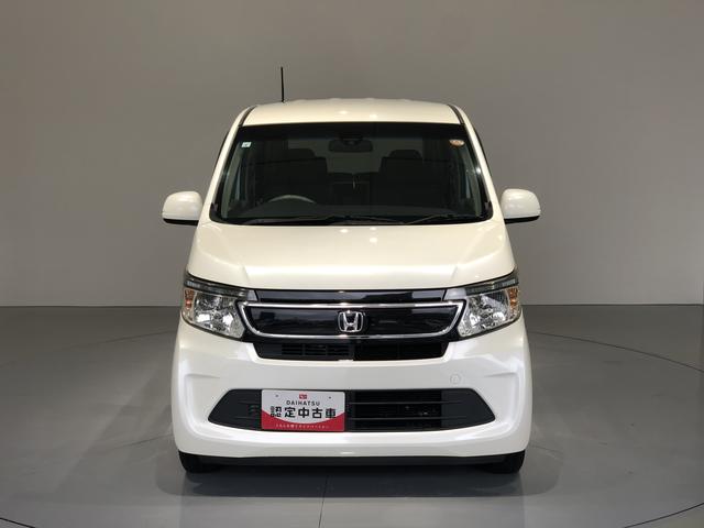 N−WGNG・Aパッケージ(島根県)の中古車