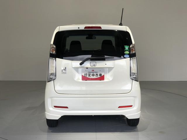 N−WGNG・Aパッケージ(島根県)の中古車