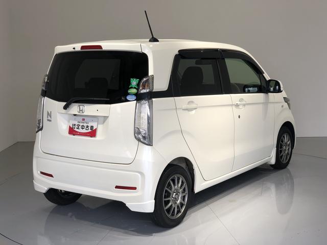 N−WGNG・Aパッケージ(島根県)の中古車