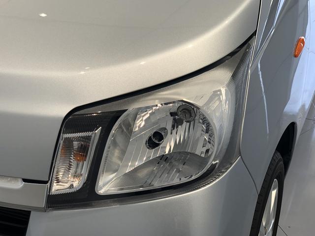 ムーヴX SA(島根県)の中古車