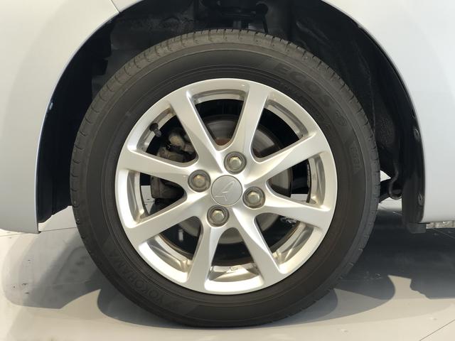 ムーヴX SA(島根県)の中古車