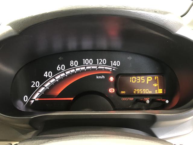 ムーヴX SA(島根県)の中古車
