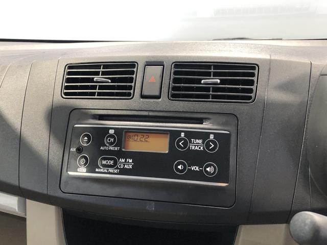 ムーヴX SA(島根県)の中古車