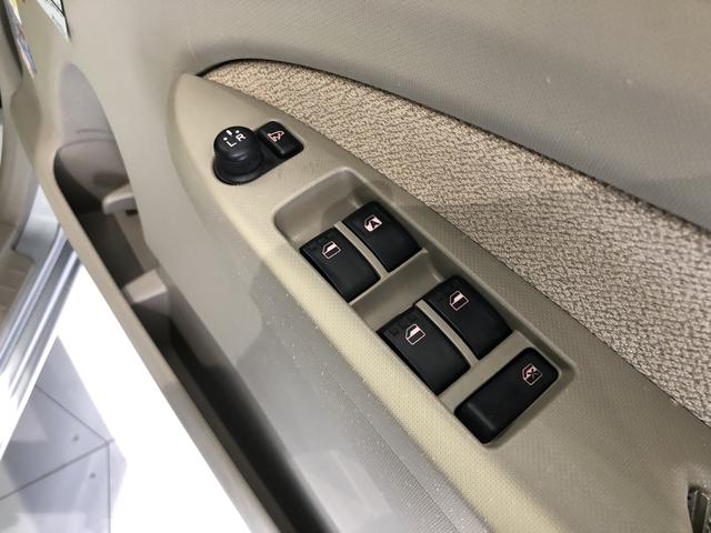 ムーヴX SA(島根県)の中古車