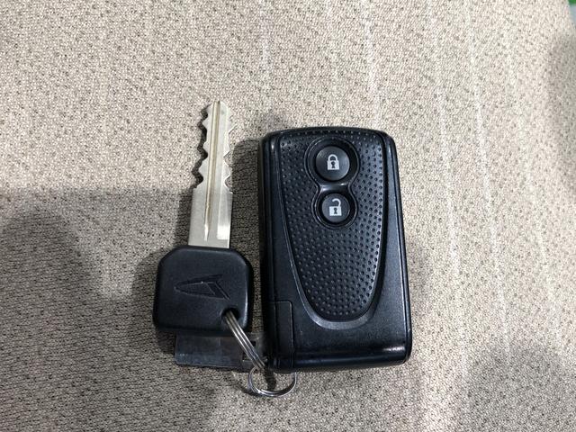 ムーヴX SA(島根県)の中古車