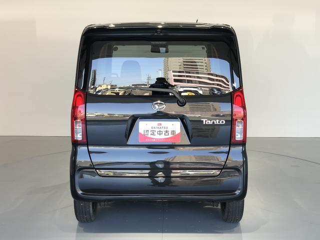 タントＬ（島根県）の中古車