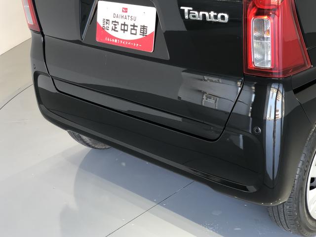 タントＬ（島根県）の中古車