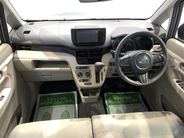 ムーヴＬ　ＳＡIII（島根県）の中古車