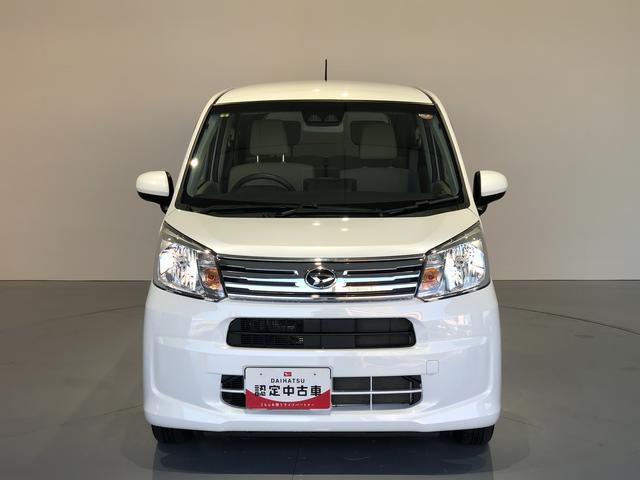 ムーヴＬ　ＳＡIII（島根県）の中古車