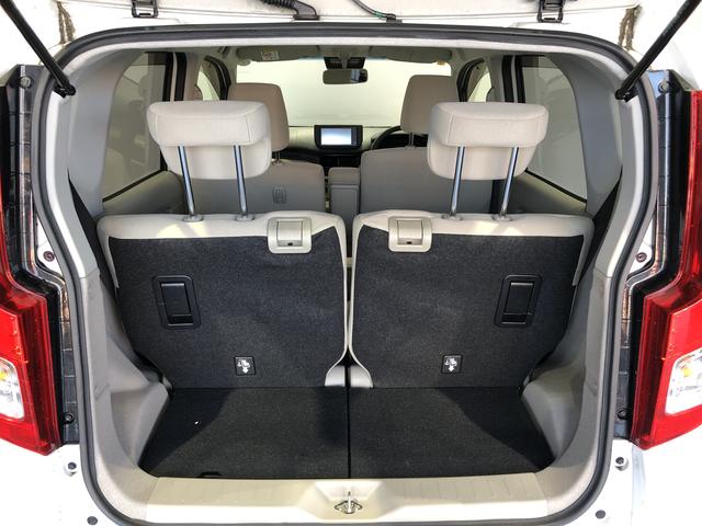 ムーヴＬ　ＳＡIII（島根県）の中古車