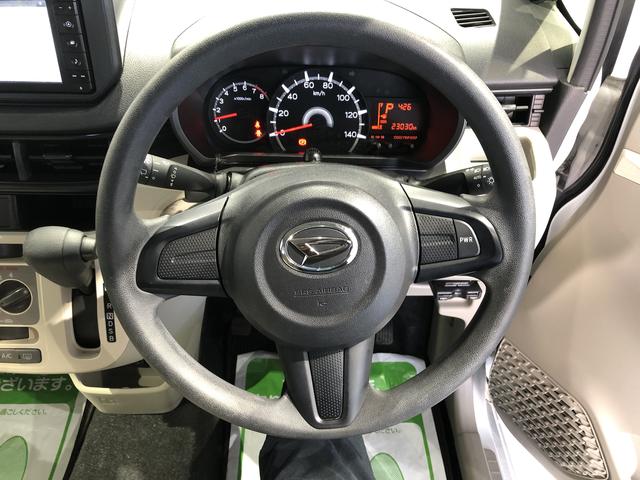 ムーヴＬ　ＳＡIII（島根県）の中古車