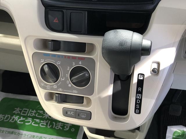ムーヴＬ　ＳＡIII（島根県）の中古車