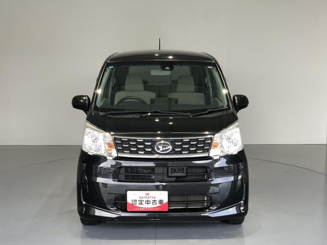ムーヴＸ　ＳＡII（島根県）の中古車